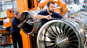 勞斯萊斯進軍印度！擬砸重金設「第三本土市場」 將為印製戰機打造新引擎