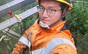 李元瀚丹娜絲風災搶修殉職！台電獲不起訴原因曝光