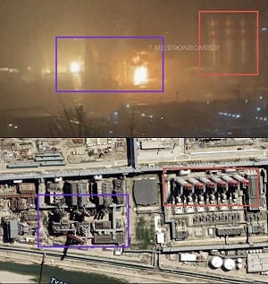 烏再炸俄能源設施！出口崩盤 克宮收入跌50年最低 央行緊急提「這要求」....