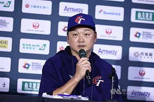 WBC不管評價做好準備　擴充情蒐團隊提供不同角度