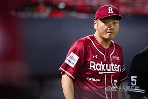 林立獲大約證明中職環境進步　曾總：他是很好領導者