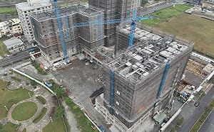 營建剩餘土石方分流管理　高市府依法嚴查嚴辦 