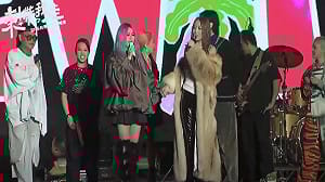 台東跨年被譽「近代最強」！26萬人線上看張惠妹凌晨一點嗨唱破紀錄