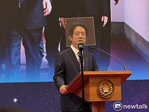 2027中共攻台？賴清德指2026非常關鍵：必須做最壞打算、最好的準備