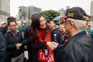 盼朝野和解、兩岸和解 鄭麗文：2026全面勝利、南台灣突破翻轉