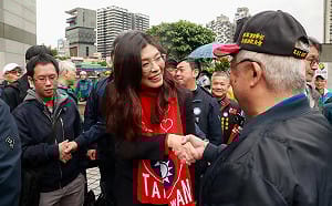 盼朝野和解、兩岸和解 鄭麗文：2026全面勝利、南台灣突破翻轉