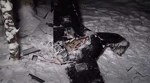 俄秀烏企圖斬首「證據」!  盧卡申科講故事 : 我警告時 普丁正在收行李