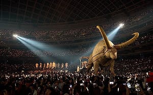 蔡依林演唱會捲「光明會」疑雲！音樂總監「霸氣發聲」粉絲力挺