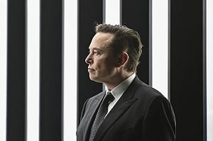 SpaceX 提交歷史級IPO招股書! CNN批 : 「這5個地方」怪怪滴....