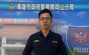 高雄岡山女嬰猝死   小夫妻涉過失致死釐清是否虐兒