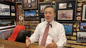 胡振東：第五縱隊欲降低台灣抗敵意志　全民應警覺