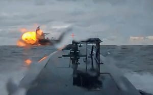 外媒曝CIA密訓烏無人機部隊! 專攻俄「弱點」 煉油廠、莫斯科成新打擊軸線