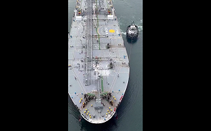 (影) 北約「波羅的海哨兵」才上線! 5海纜立刻被切 芬蘭扣船查俄「影子艦隊」