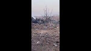 (影) 烏軍反攻收回多地控制權! 俄軍2波滲透庫皮揚斯克 幾遭全滅