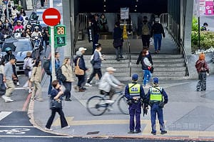 警初判張文未遭霸凌無共犯　隨機殺人後畏罪墜樓