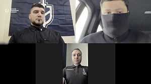 碟中諜假死耍俄！釣出俄特工 烏軍情局挫敗暗殺行動 救回RDK指揮官