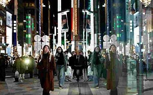 日元暴跌、假貨少  日本二手奢侈品成全球搶購聖地