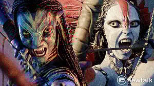 朱玉昌觀點》火與燼中的兩種女性道路 論《阿凡達3》正反女主角色