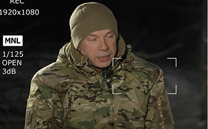 3個俄兵竟然攻佔指揮所! 胡里艾伯勒失守事件延燒 烏軍總司令承認疏失