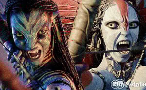 朱玉昌觀點》火與燼中的兩種女性道路 論《阿凡達3》正反女主角色