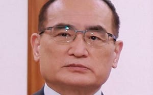 韓高官：尋求與中國「全面恢復」關係　但避免被拉進反日聯盟