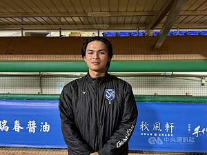 胡振利大專棒球聯賽敲大學首轟　助北市大勝台體