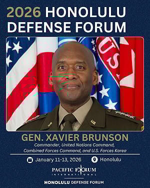 同時緊盯朝鮮與中國  駐韓美軍已準備好防制台灣有事