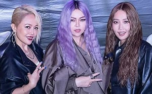 台東「烈酒女團」魔力太強！Netflix致謝：《獵魔女團》觀看排名上升