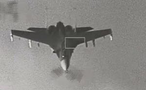 共軍今晨進入我西南、東部海域進行遠海長行及海空聯訓