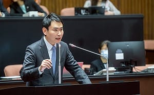 3項軍購發價書將屆期 顧立雄盼立院授權先簽署  綠委籲朝野全力支持、越快越好