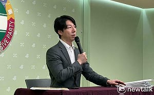 藍營質疑無人機產業「綠友友」 民進黨：切勿重蹈「毀台三部曲」