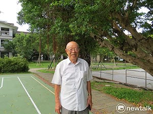 張文隆觀點》劉金獅理事長童年時代的「中國經驗」
