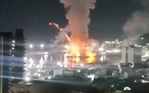 美軍突襲委內瑞拉 中國製雷達實戰即癱瘓！律師：徹底打臉疑美論舔中政客