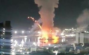 楊宏基觀點》示範？警告？美軍教科書等級「斬首行動」  台灣恐怕不是旁觀者而是劇中人