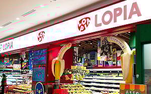 LOPIA總經理Threads上狂海巡爆紅！林氏璧讚：社群經營教科書