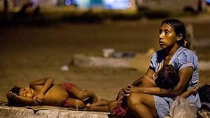 他們不滿美逮馬杜洛！胡采蘋揭委內瑞拉慘況：算了吧你根本不關心