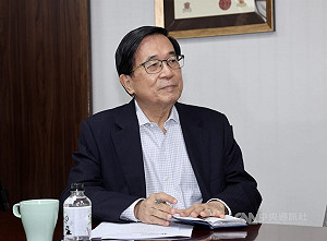 陳水扁節目臨時喊卡　矯正署：中監依法駁回申請