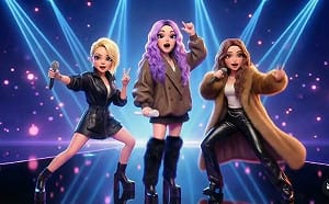 (影)超洗腦！台東「烈酒女團」二創動畫吸32萬觀看 網：超商鈴聲快換這首