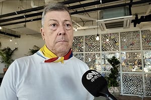 美國行動遭批侵犯主權　旅外委內瑞拉公民為川普辯護