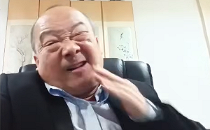 美輕鬆逮馬杜洛！中國武統學者李毅崩潰自賞巴掌　開酸官媒：你他X抓不了賴清德