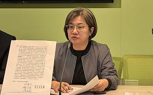 美斬首委內瑞拉！鄭麗文嗆勿挑釁中國 陳培瑜開酸：主席太好當 