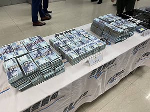 「茗香園」老闆架第三方支付洗錢306億！北檢偵結起訴35人