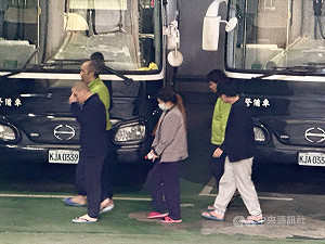 為非法博弈集團洗錢逾300億元  北檢起訴35人