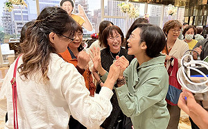 力挺黃志中推動「大改革」   林岱樺要求限期補齊社安網漏洞