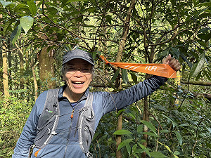 遭黃國昌爆想選黨魁挑戰賴清德  張景森開酸：狗性不改 
