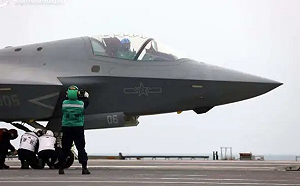 巴基斯坦將分批接收中國殲-35E隱形戰機! 首批規模曝光 還有這些武器