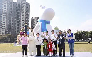 16日才要協調初選？江啟臣：沒問我是否有空 楊瓊瓔：尊重黨中央節奏  