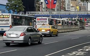 不滿拆公館圓環！台大生舉蔣萬安「黑白照」遭送辦 北檢處分不起訴