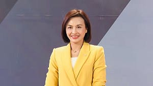 邱議瑩政見會震撼全場   名嘴評：2.0升級、市民最好選擇