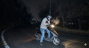 年輕人衝陽明山現「低體溫症」 冷到叫119！急診醫：短暫出門也要做好保暖